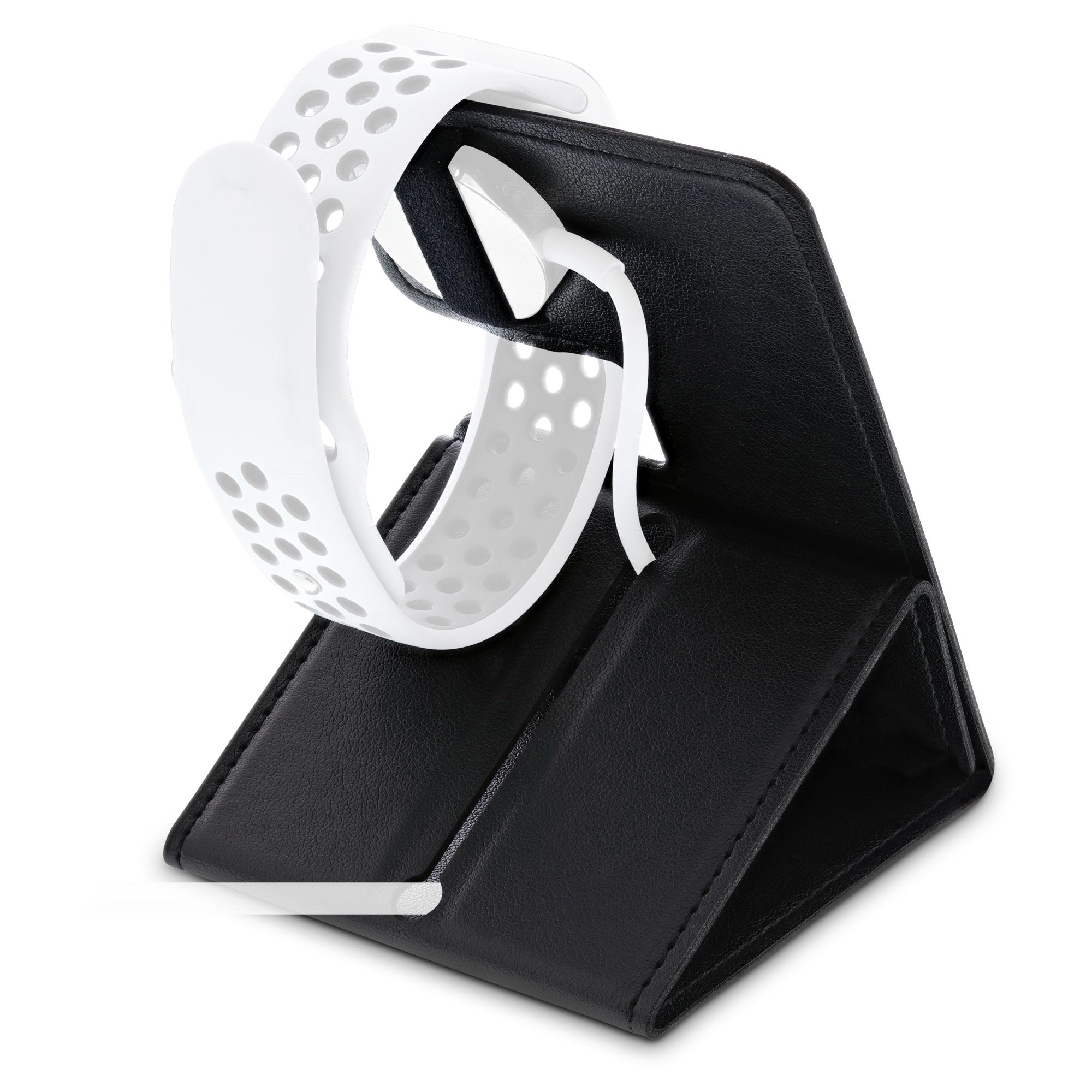 Soporte Inline Para Apple Watch Negro, Plegable