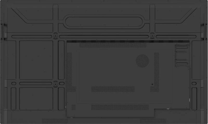 Ifp7534, 75" (Edla) 40 Multi  Touch, 9h, 4k Uhd