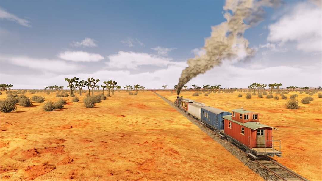 Juego Railway Empire Complete Collection Playstation 4