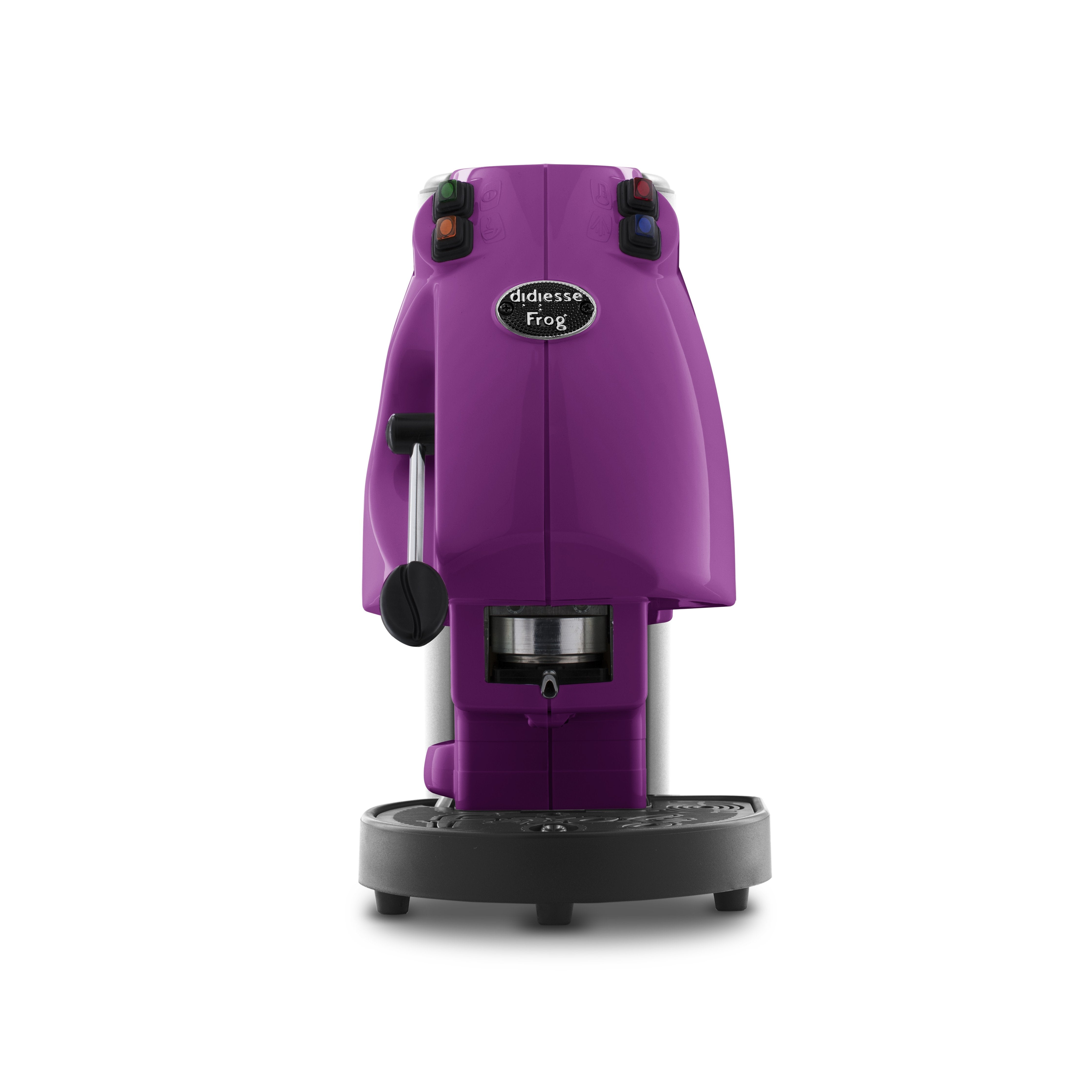 EAN 8055519900084 - Didiesse Frog Revolution Semi-automática Máquina espresso 2 L imagen 1