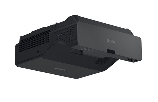 Proyector Eb775f - Pantalla Láser Ágil Ust