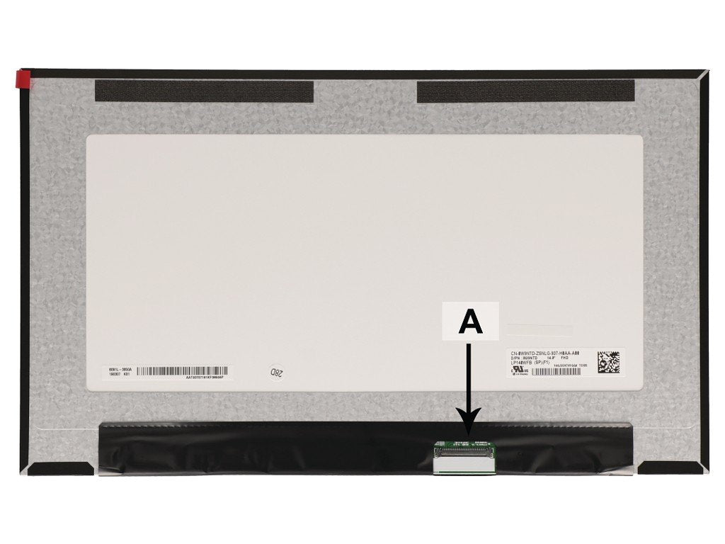 EAN 5055190197011 - 2-Power SCR0765B refacción para laptop imagen 1