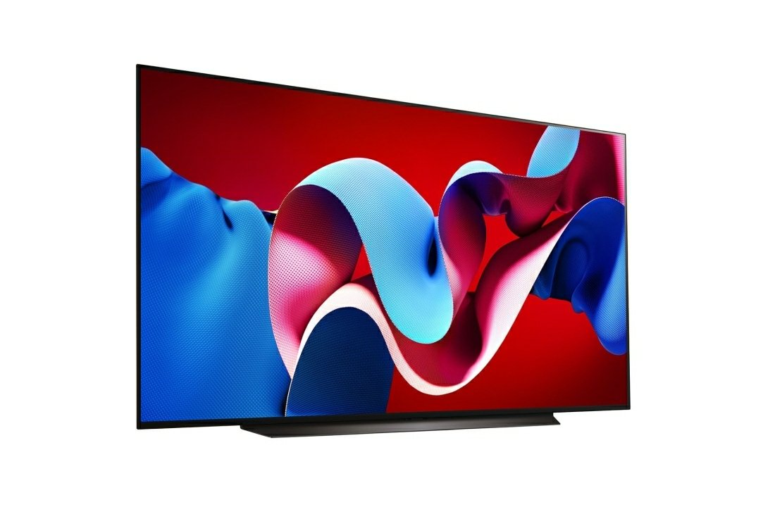 Lg Electronics Oled83c47la (209.6 Cm (83 Zoll), Negro, Ultrahd/4k, Hdr, Smarttv, 120hz Panel) Oled83c47la.Aeu