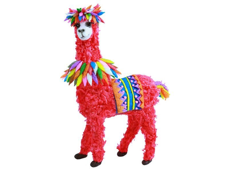 Fischertechnik Fischertip Alpaca, Material Para Manualidades 548968