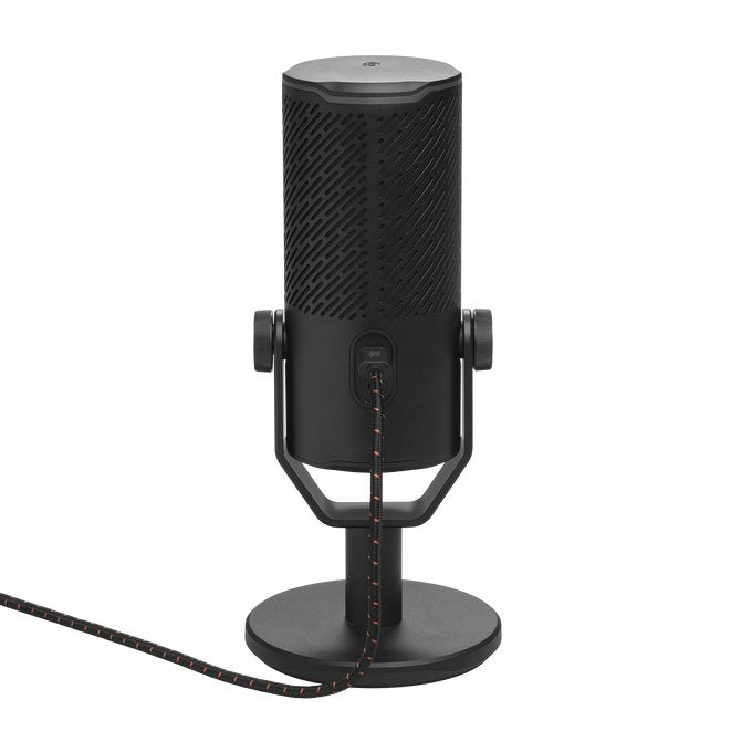 Jbl Jblstrmstudioblk Micrófono Negro
