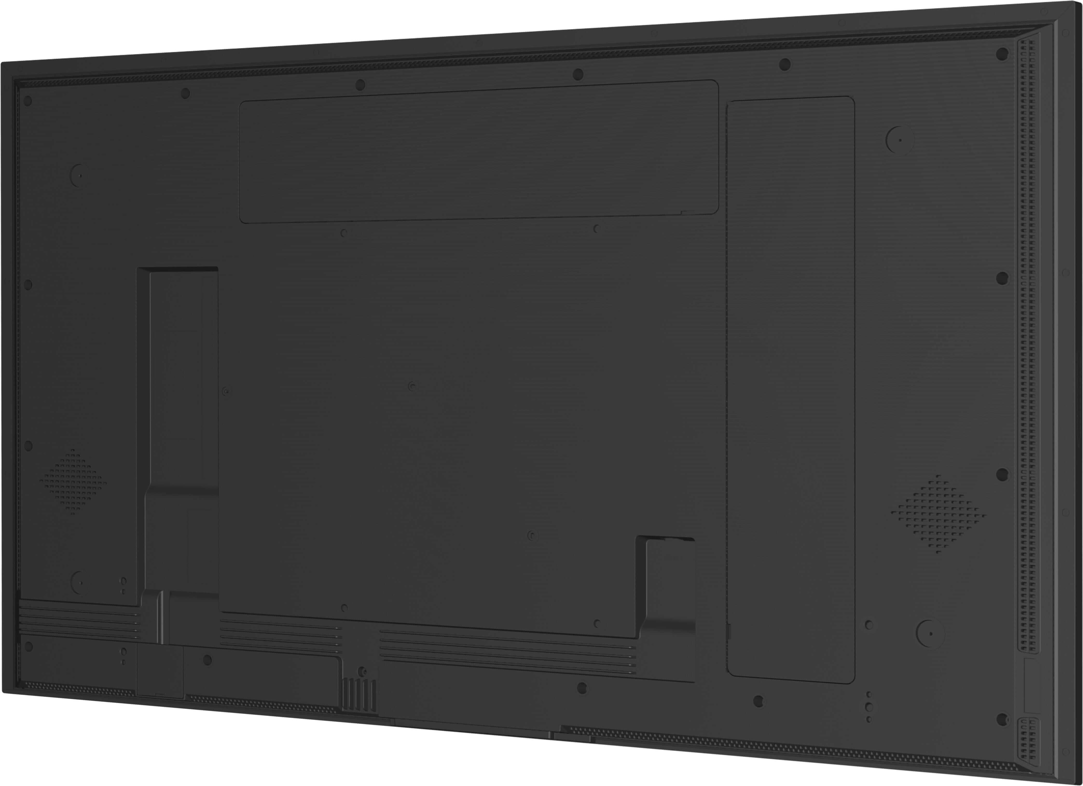 EAN 4948570125586 - iiyama T5529AS-B1AG pantalla de señalización Panel plano interactivo 138,7 cm (54.6") LED Wifi 500 cd / m imagen 13