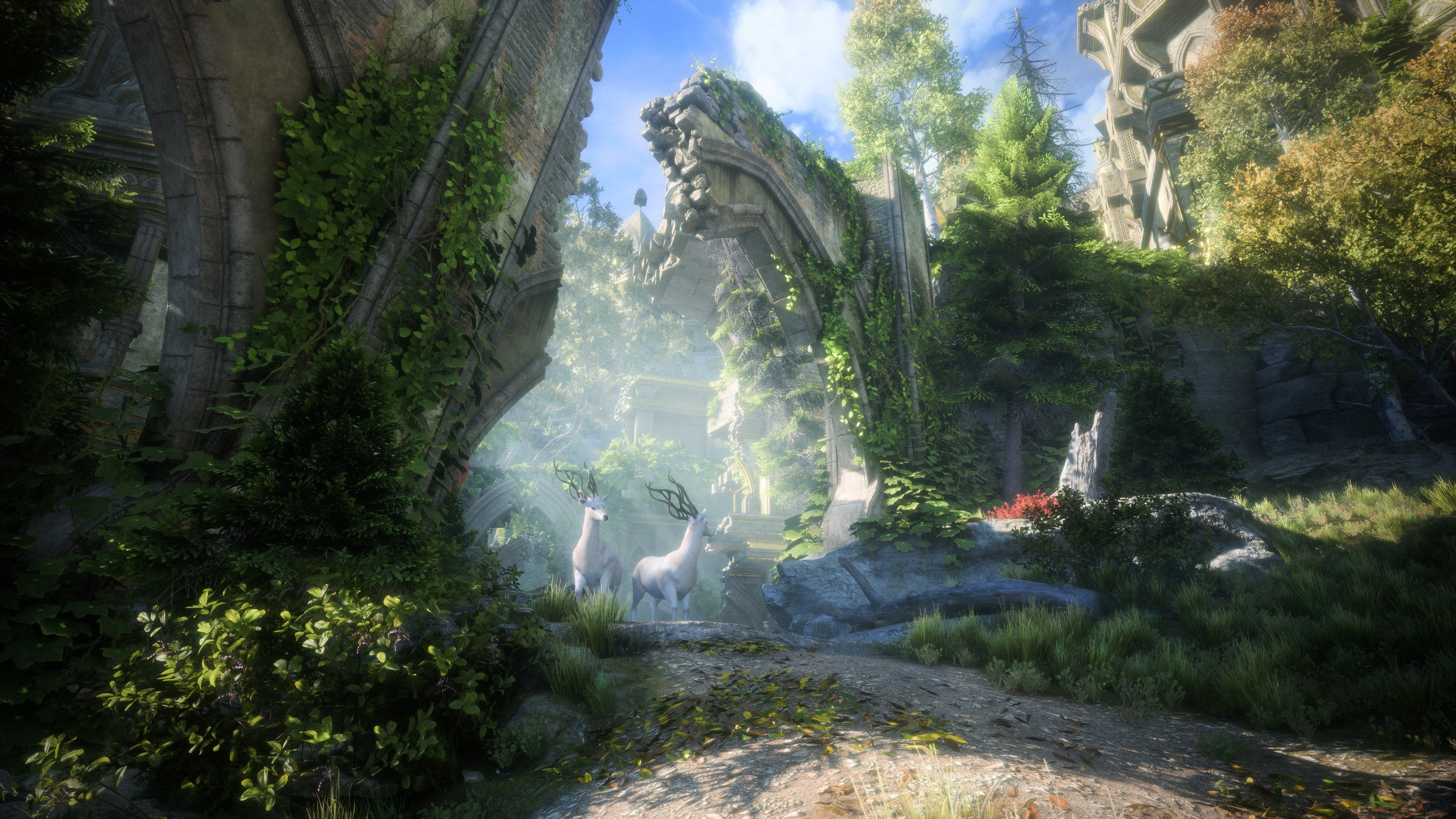 Ps5 Dragon Age The Veilguard