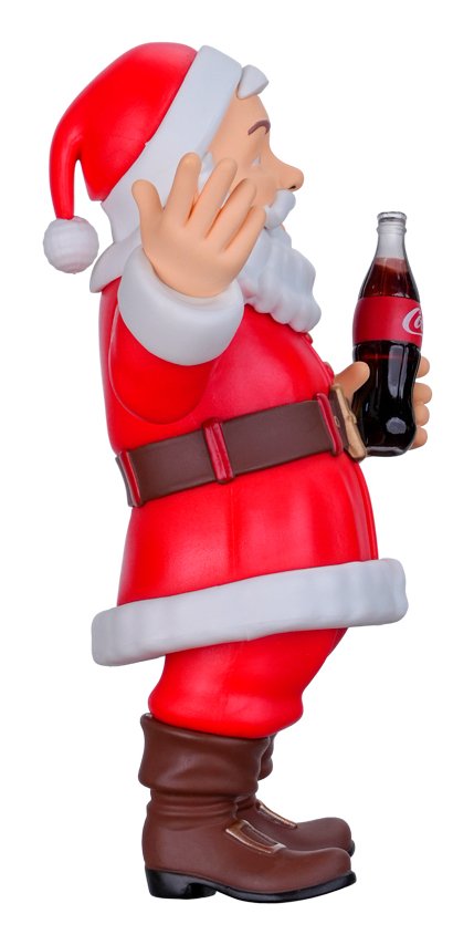 EAN 8436605119076 - MINIX Santa imagen 4