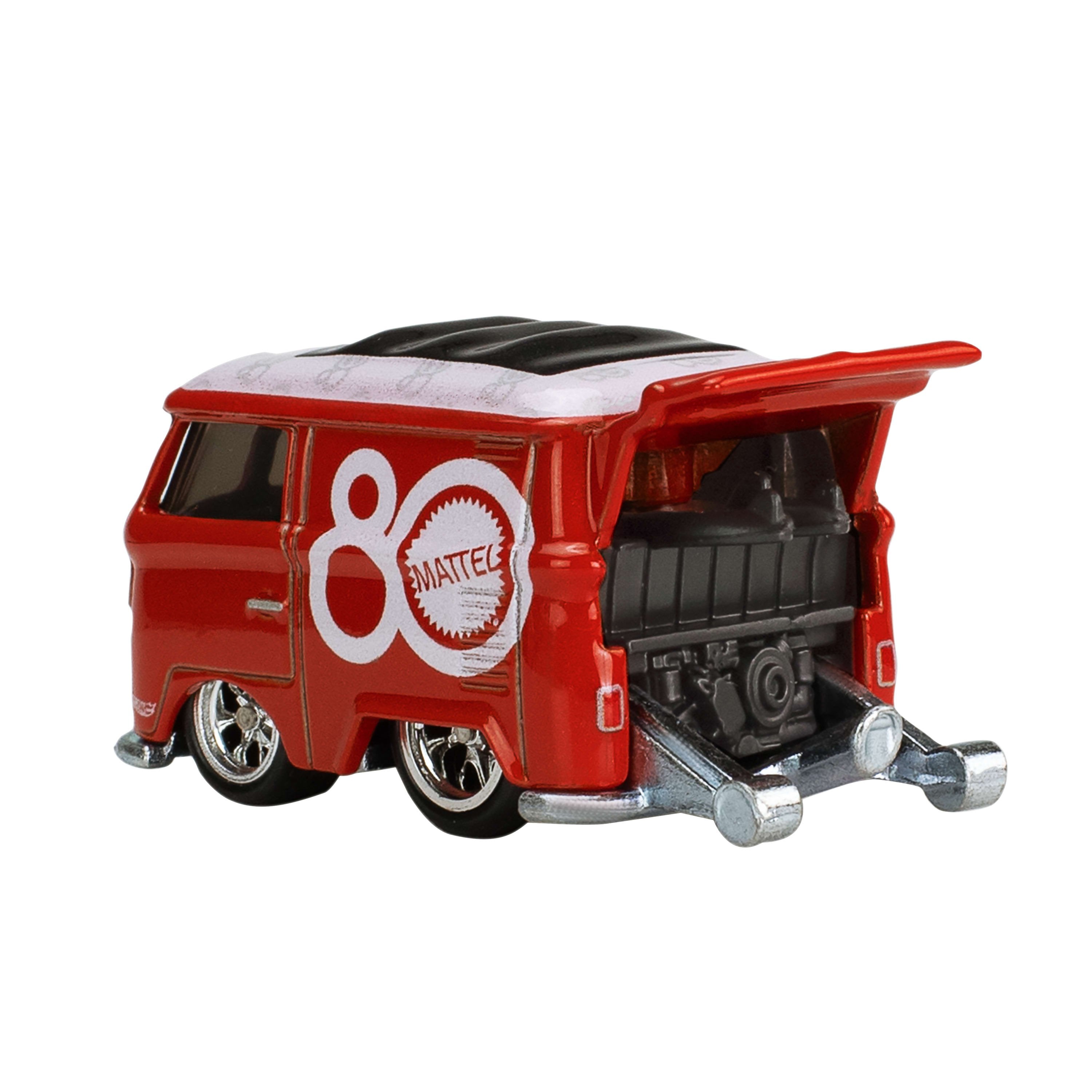 EAN 194735263127 - Hot Wheels JBL68 vehículo de juguete imagen 3