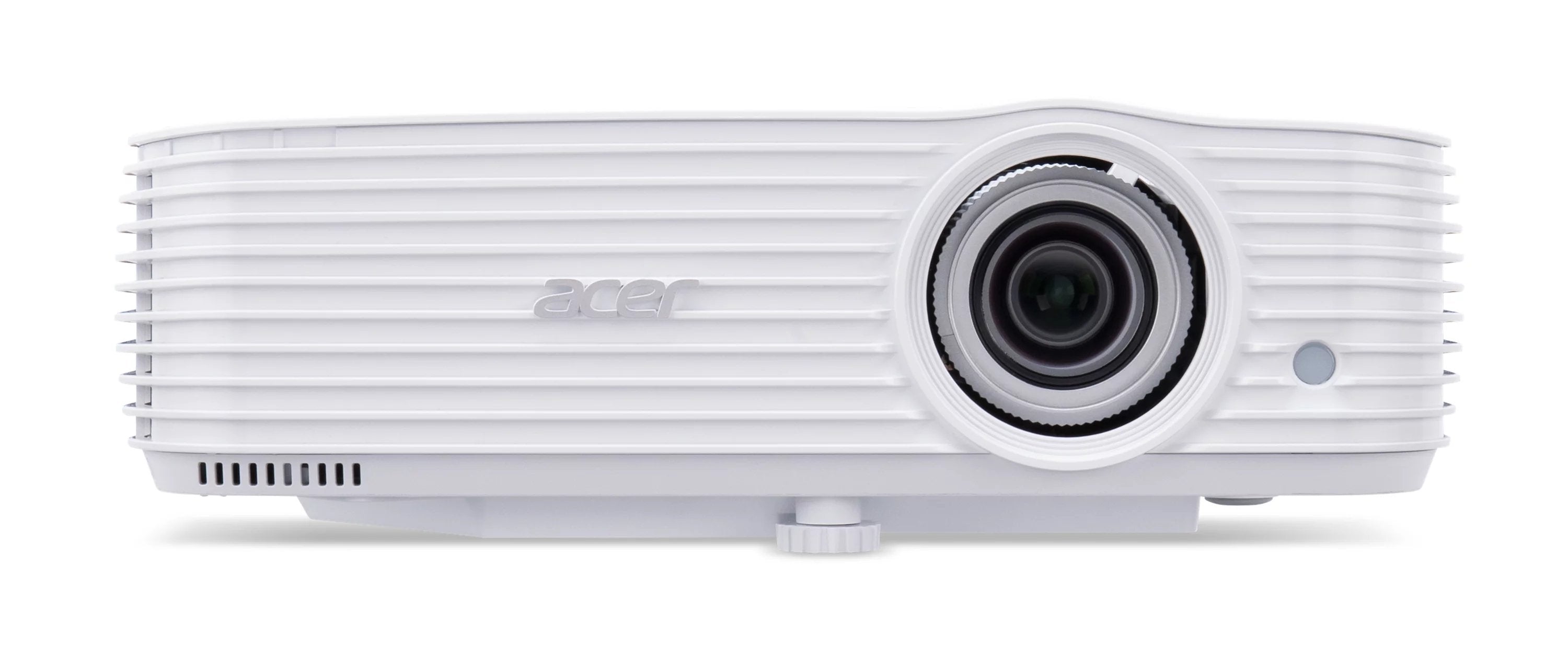 EAN 4711474912381 - Acer Home HL6820GTV 4000 lúmenes ANSI UHD 4K (3840x2160) 3D Blanco imagen 1