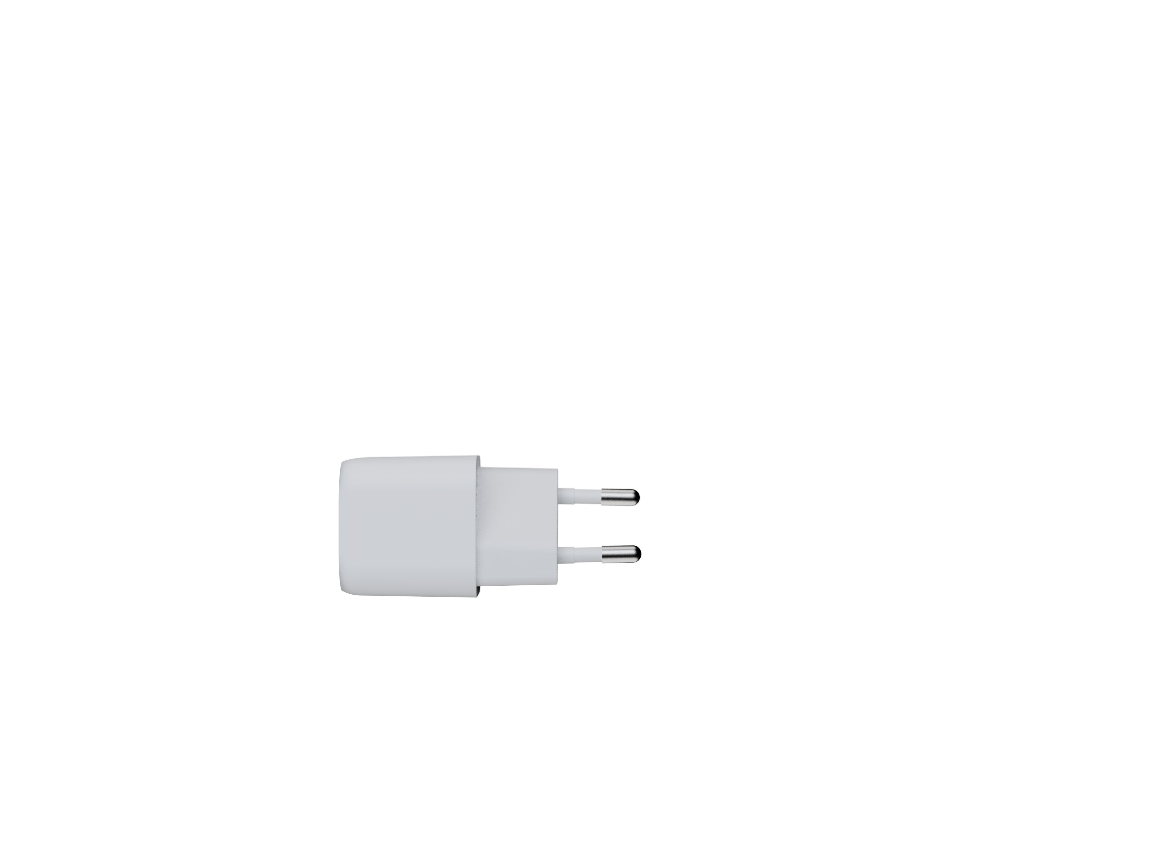 Cargador De Pared Xtorm Xec020 1xusb Tipo-C 1xusb 20w