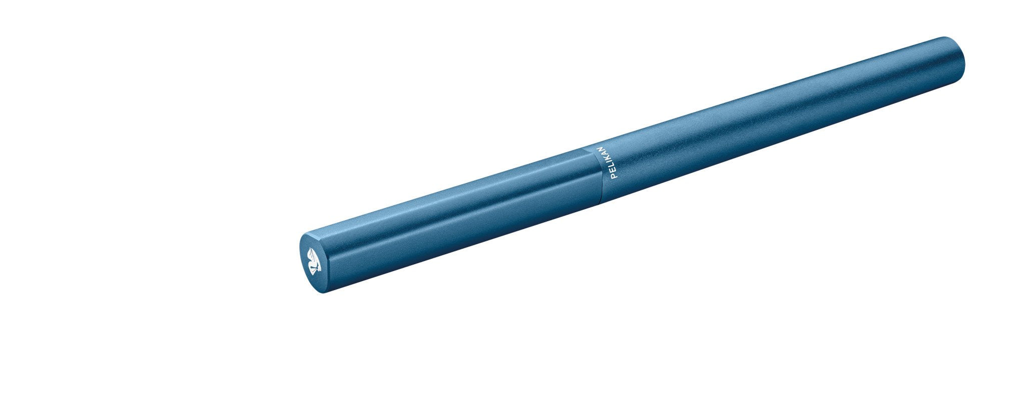 EAN 4012700823601 - Pelikan 823609 pluma estilográfica Sistema de carga por cartucho Azul, Color petróleo 1 pieza(s) imagen 5