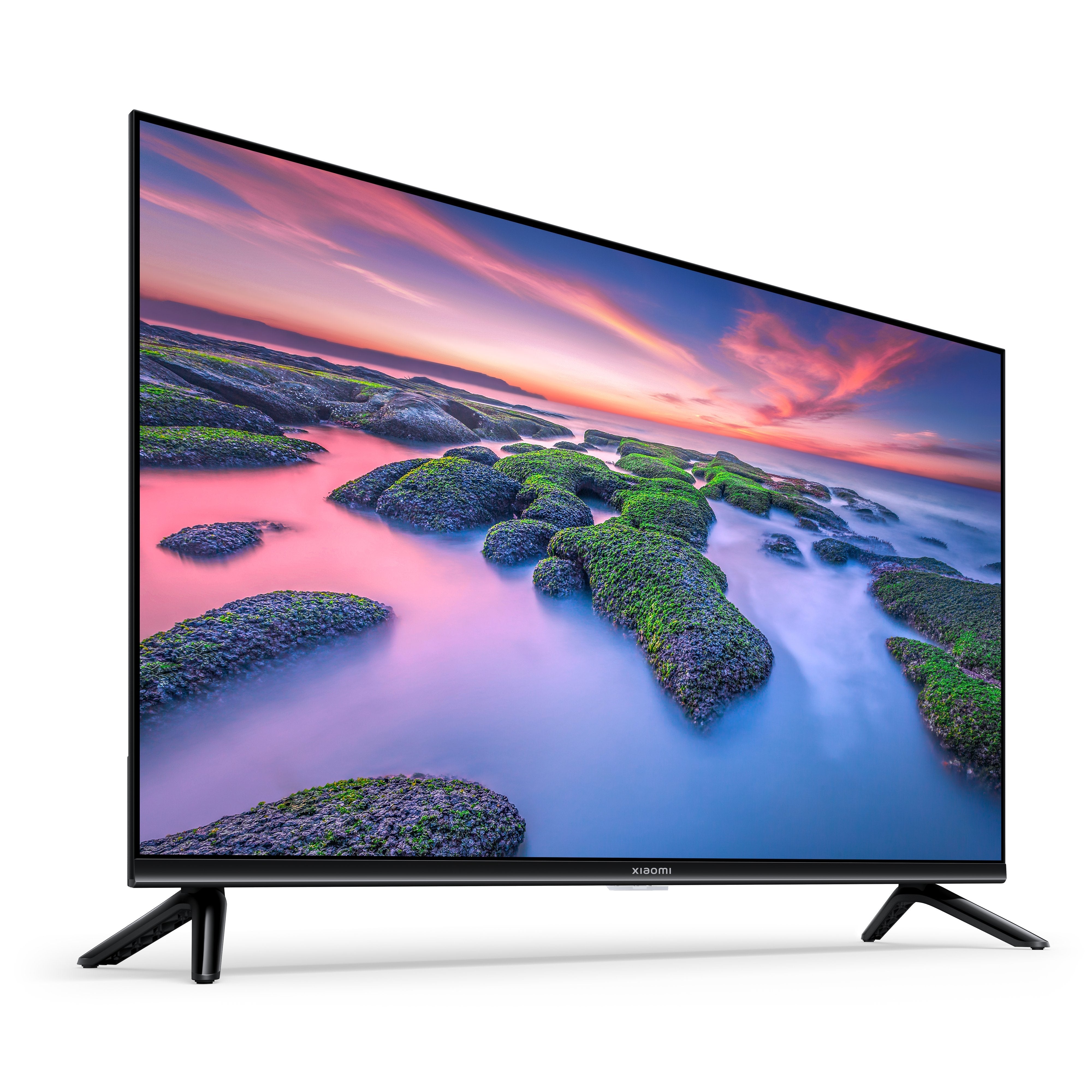 Televisor Xiaomi Tv A2 32' Hd Smart Tv Wifi