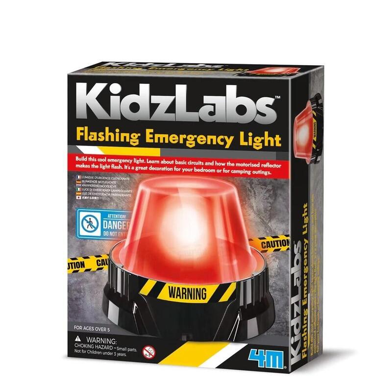 4m Flashing Emergency Li Ght