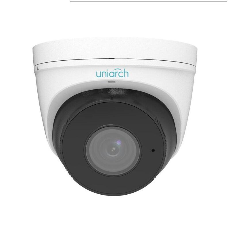 4mp Wdr Ir Vf Eyeball Network Camera