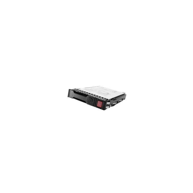 4tb Sas Hard Drive - **Shipping New Sealed Spares** - Warranty: 12m