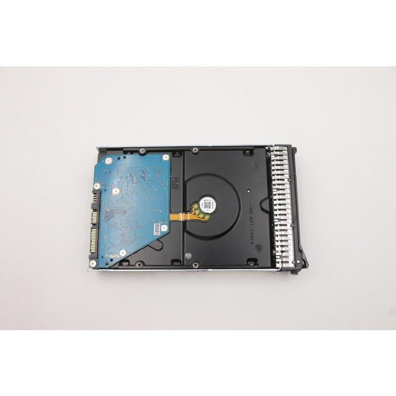4tb Sata 7.2k 6gb 3.5" - Hdd New Retail