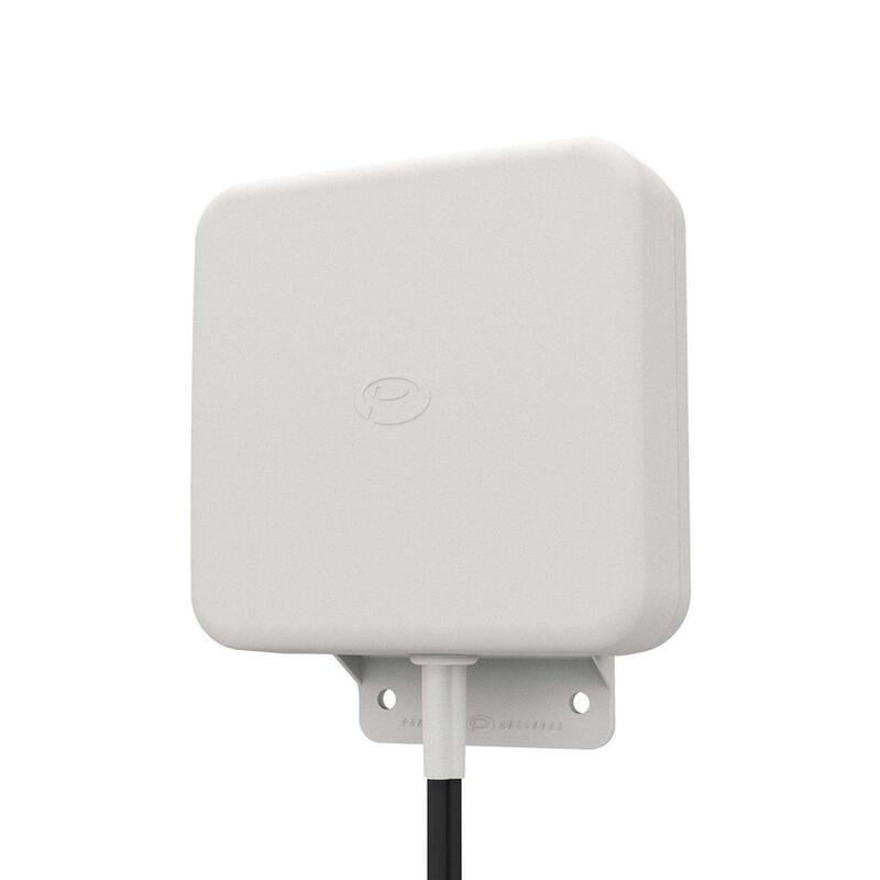 4x4 Mimo Omni  Wall Mast Mnt  Ant 5m Sp