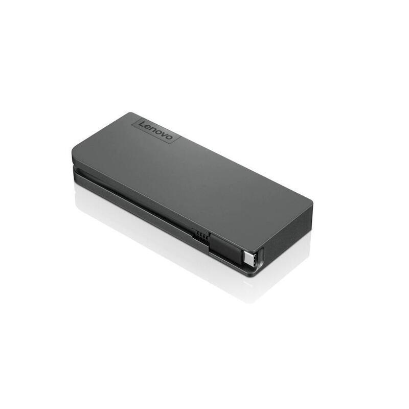 4x90s92381 Laptop Dock/Port  Replicator Wired Usb 3.2 Gen