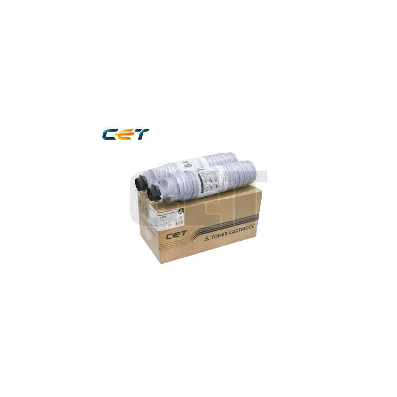 4xcet Ricoh Aficio Mp5000 Aficio Mp3500- 30k/ 630g  842077 Rice6445