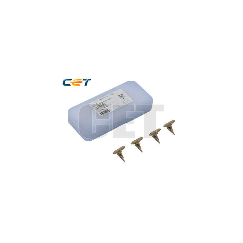 4xcet Upper Picker Finger Kyocera  2a820360 Kyce4312