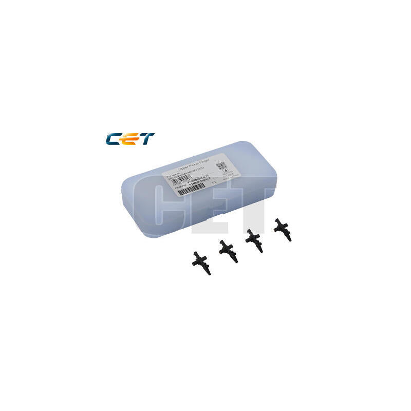 4xcet Upper Picker Finger Sharp  Ptme0039qszz, Ptme0020gcz1