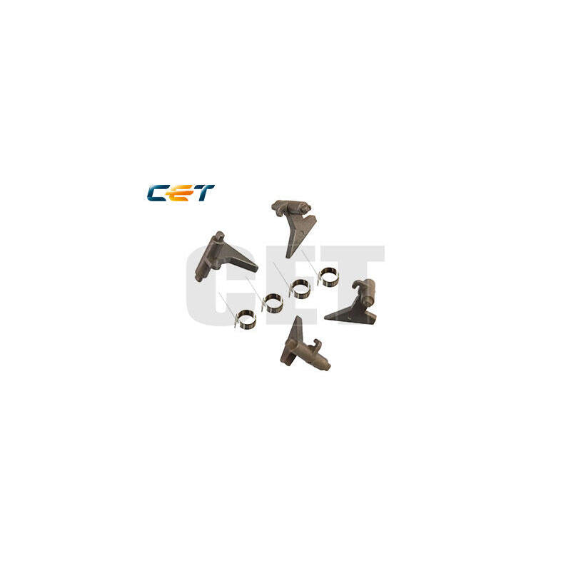 4xcet Upper Picker Finger W/Spring  2hs25460, 5mmw261ld055