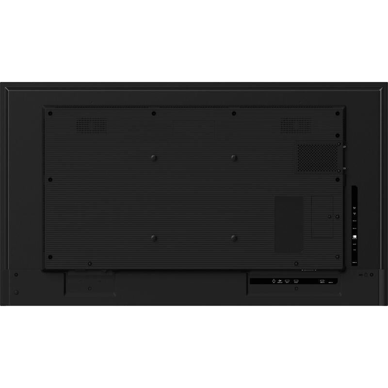 50" 3840x2160. Uhd Va Panel.  Haze 25%. 500cd/Mý. Landscape