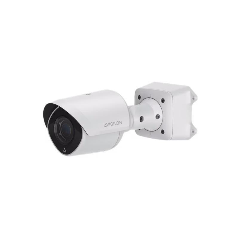 5.0 Megapixel Hllet-Camara, Wdr, Lightcatcher, Ir, Hdsm, Ip67