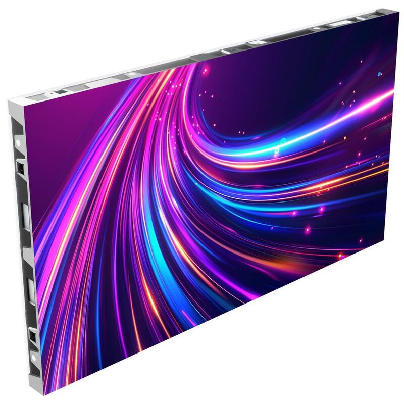 5000 Cabinet + Modules 1.2mm  - Cob Led