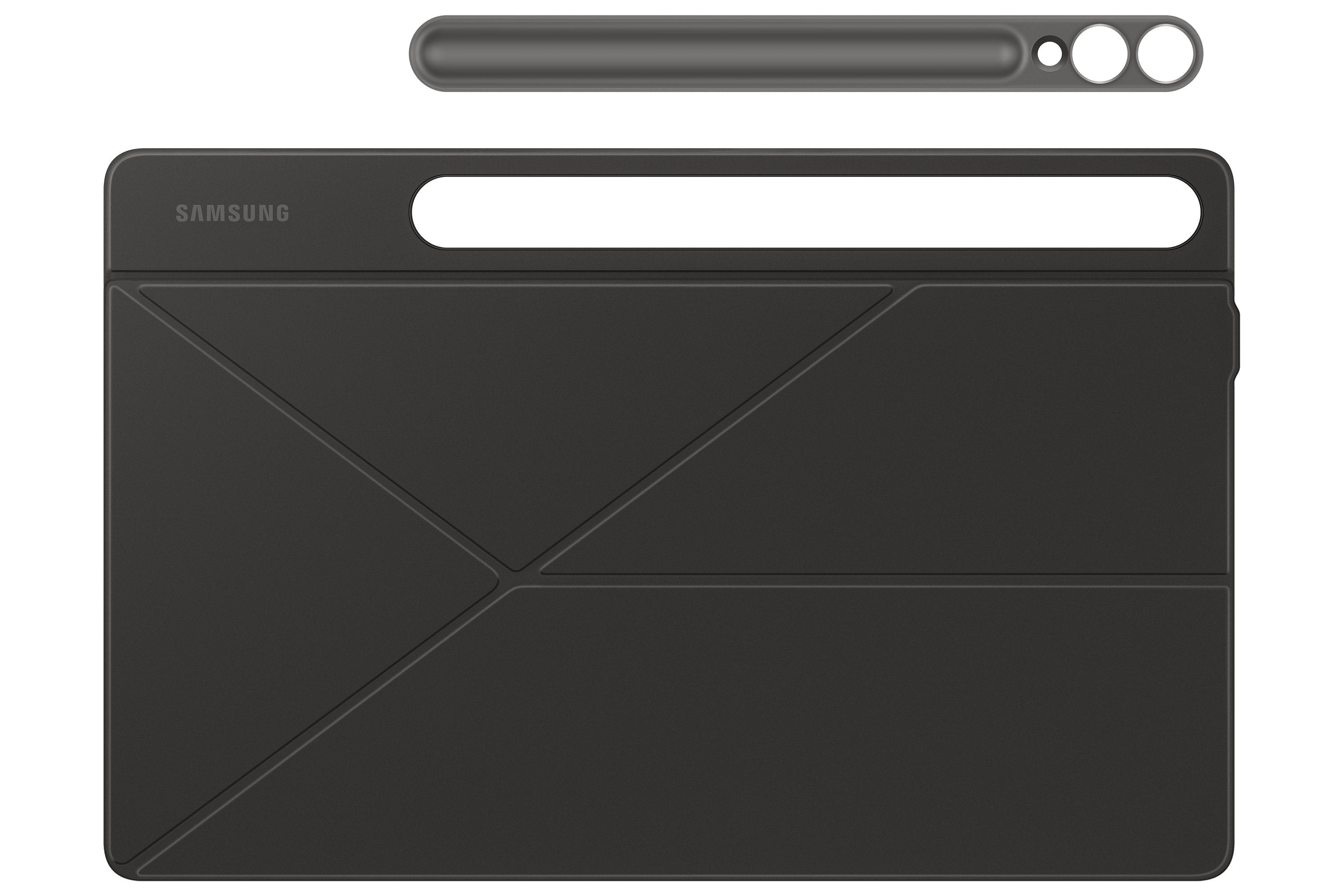 Samsung Ef-Bx810pbegww Funda Para Galaxy Tab S9+  (12.4")