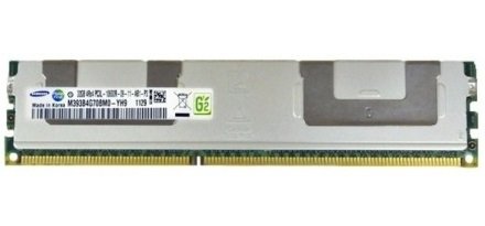 EAN 4053162982192 - Samsung M386B4G70DM0-YK04 módulo de memoria 32 GB 4 x 8 GB DDR3L 240-pin DIMM ECC imagen 1