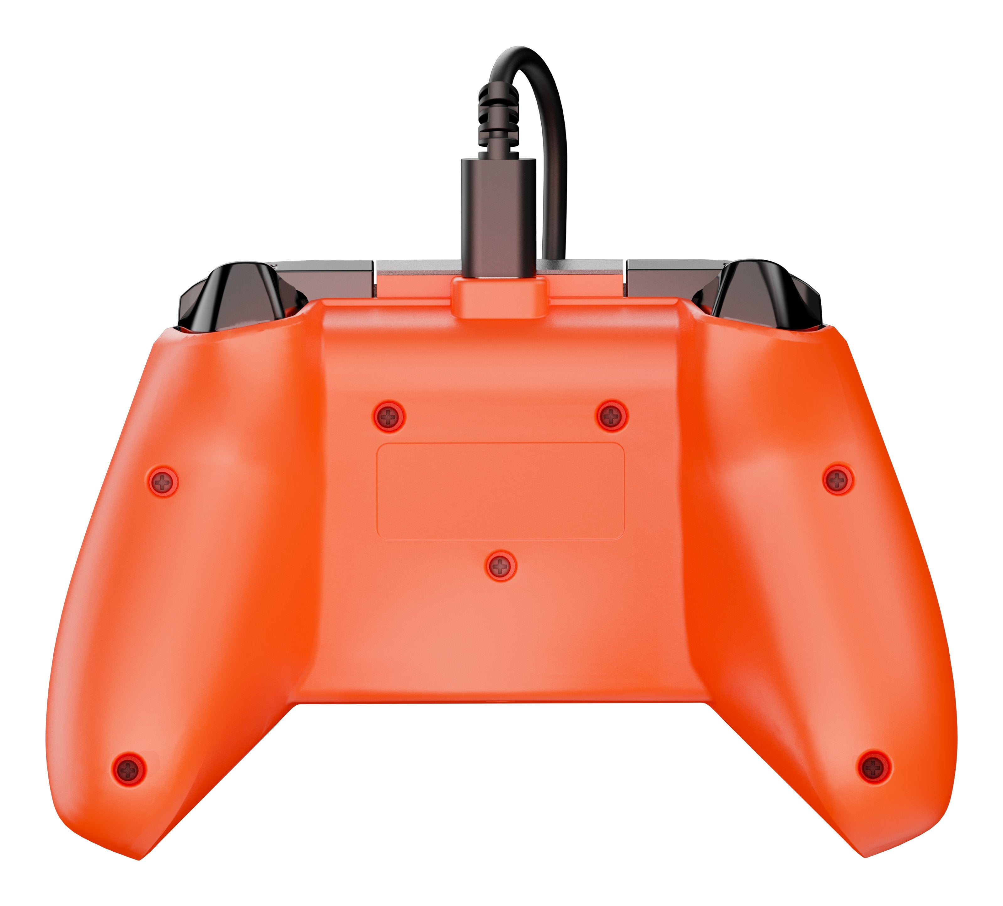 EAN 0840454400038 - Turtle Beach Rematch Core Negro, Gris, Naranja USB Gamepad PC, Xbox, Xbox One, Xbox Series S, Xbox Series imagen 7