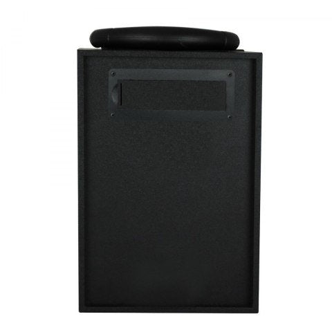 Media-Tech Boombox Lt 6 W Altavoz Portátil Estéreo Negro