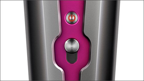 Dyson Corrale, Plancha De Pelo 389082-01