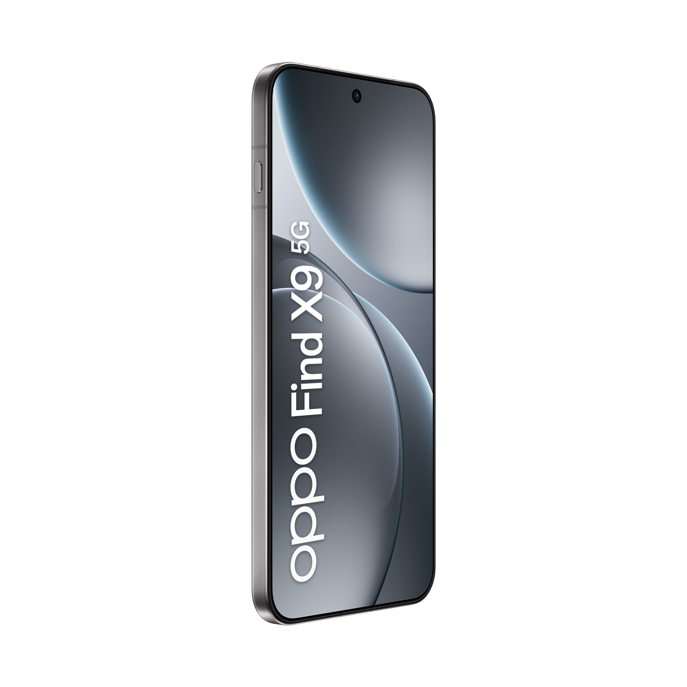Oppo Find X9 5g Dual Sim 12gb Ram 512gb - Grey