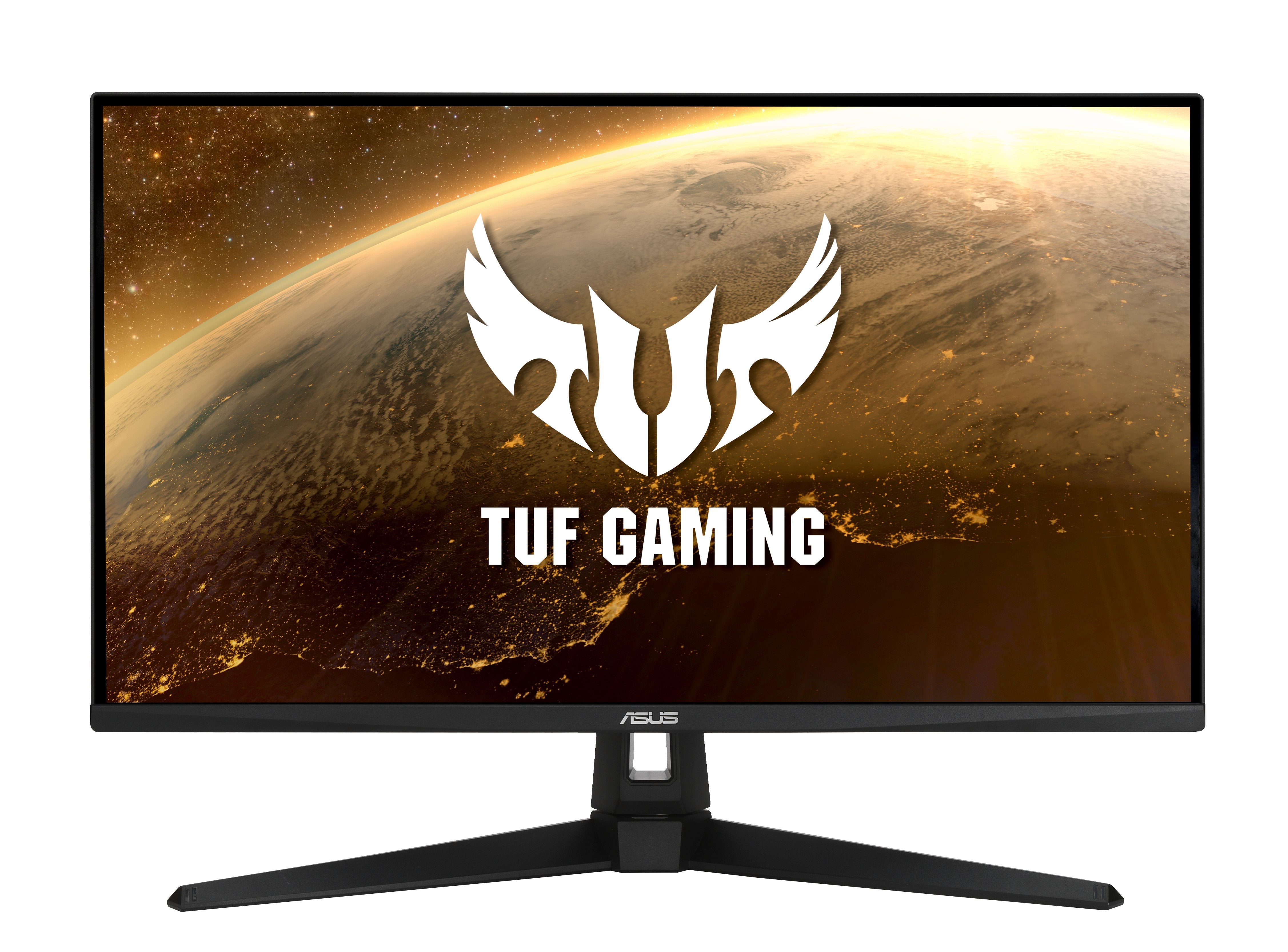 Monitor Gaming Asus Tuf Vg289q1a 28' 4k 5ms 60hz Ips Multimedia Negro