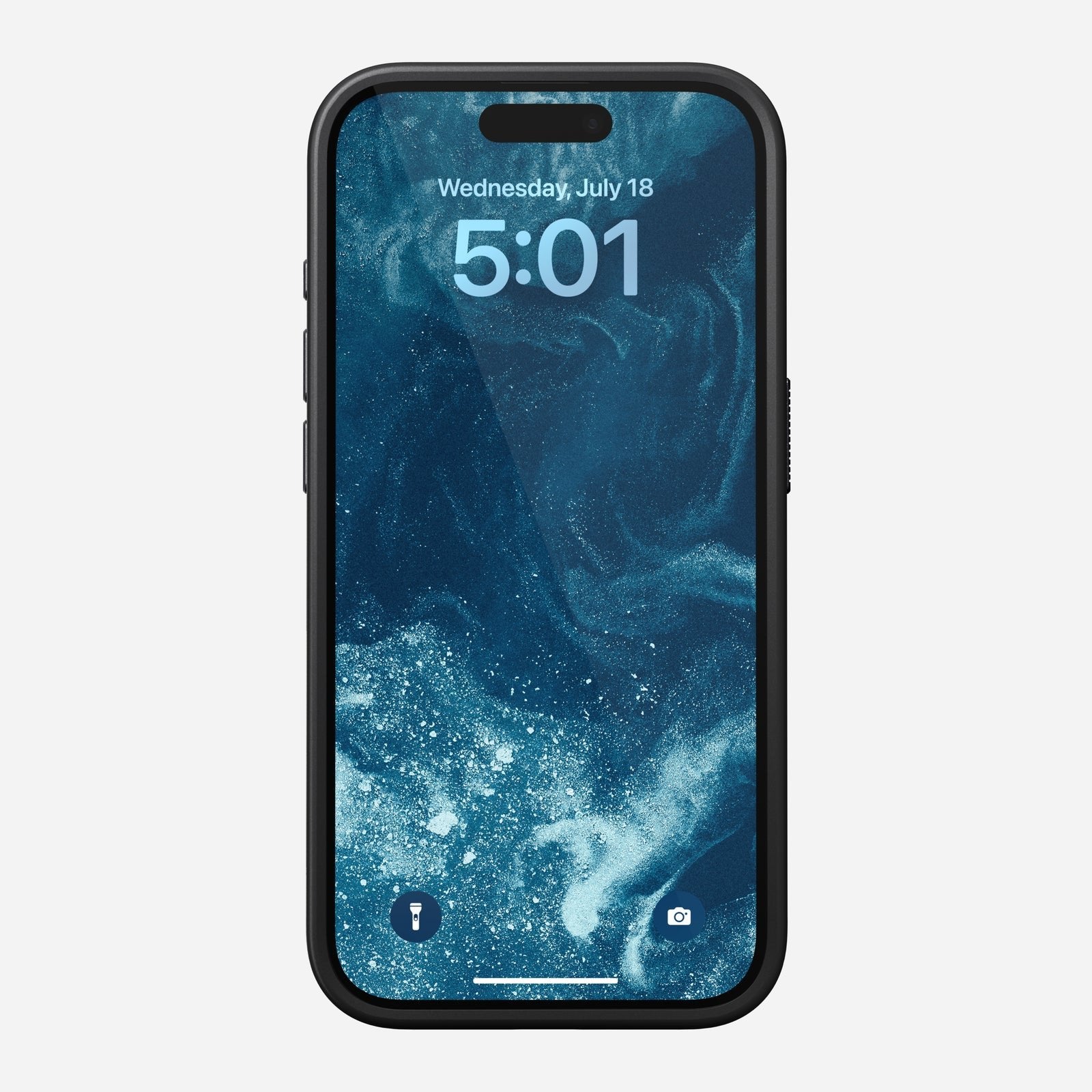 EAN 856504015862 - Nomad Sport Case funda para teléfono móvil 15,5 cm (6.1") Rojo imagen 5