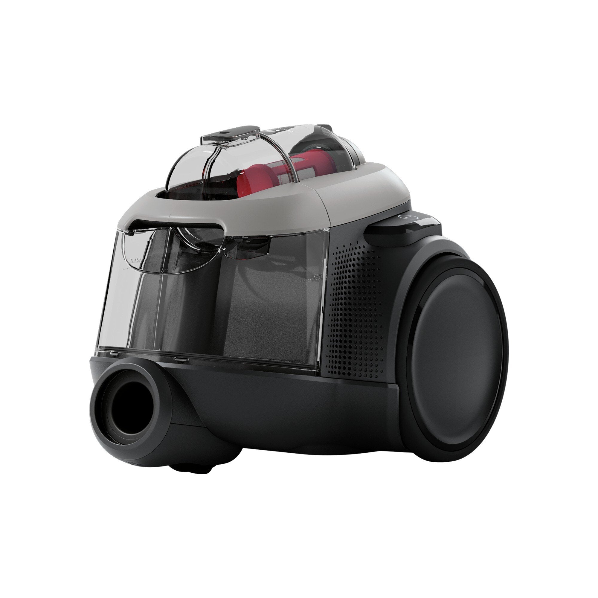 EAN 7332543774951 - Electrolux EL61A4UG Gris imagen 7