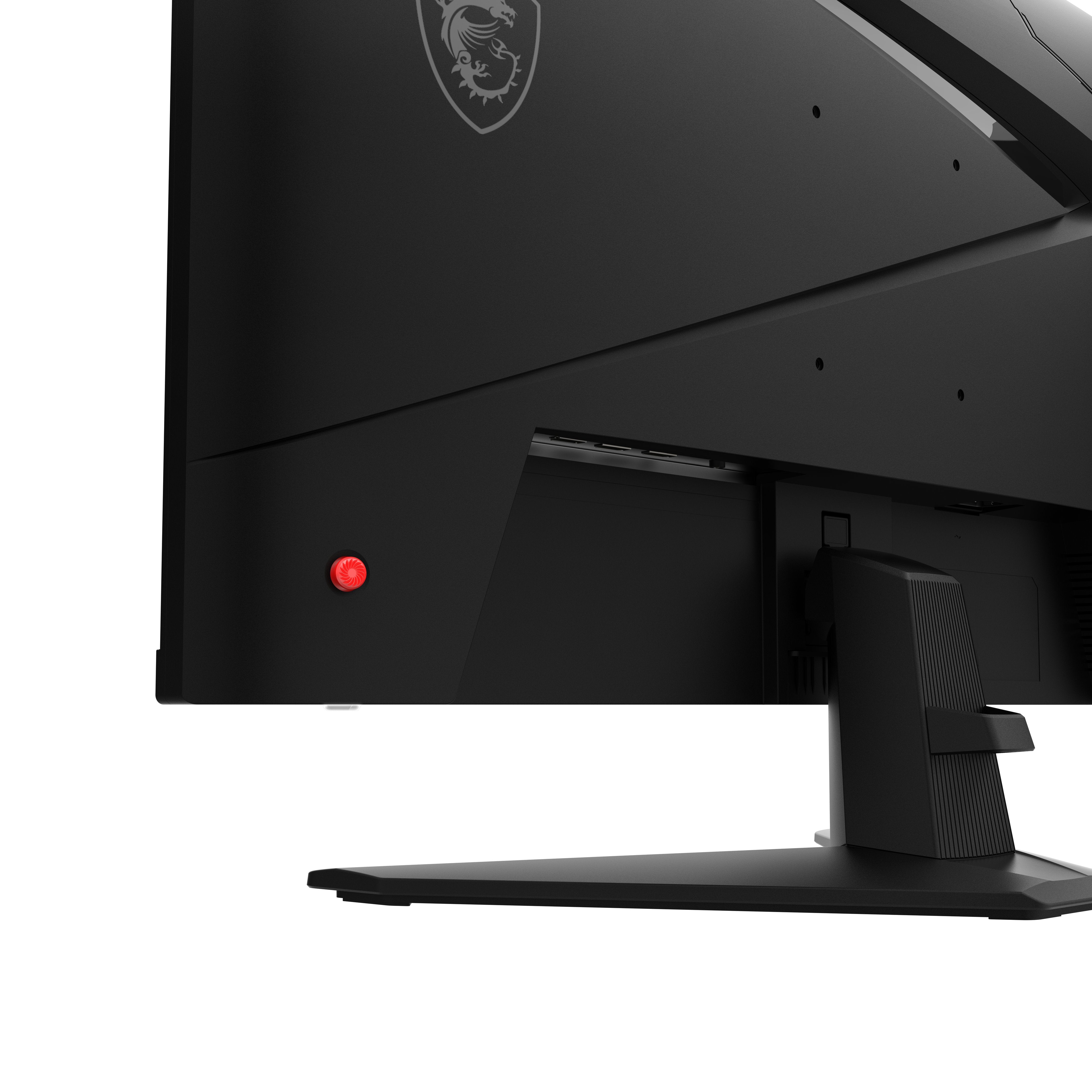 Msi Mag 274qf 27" Rapid Ips Wqhd 250cd 2 180hz 1ms 2xhdmi2.0 Dp