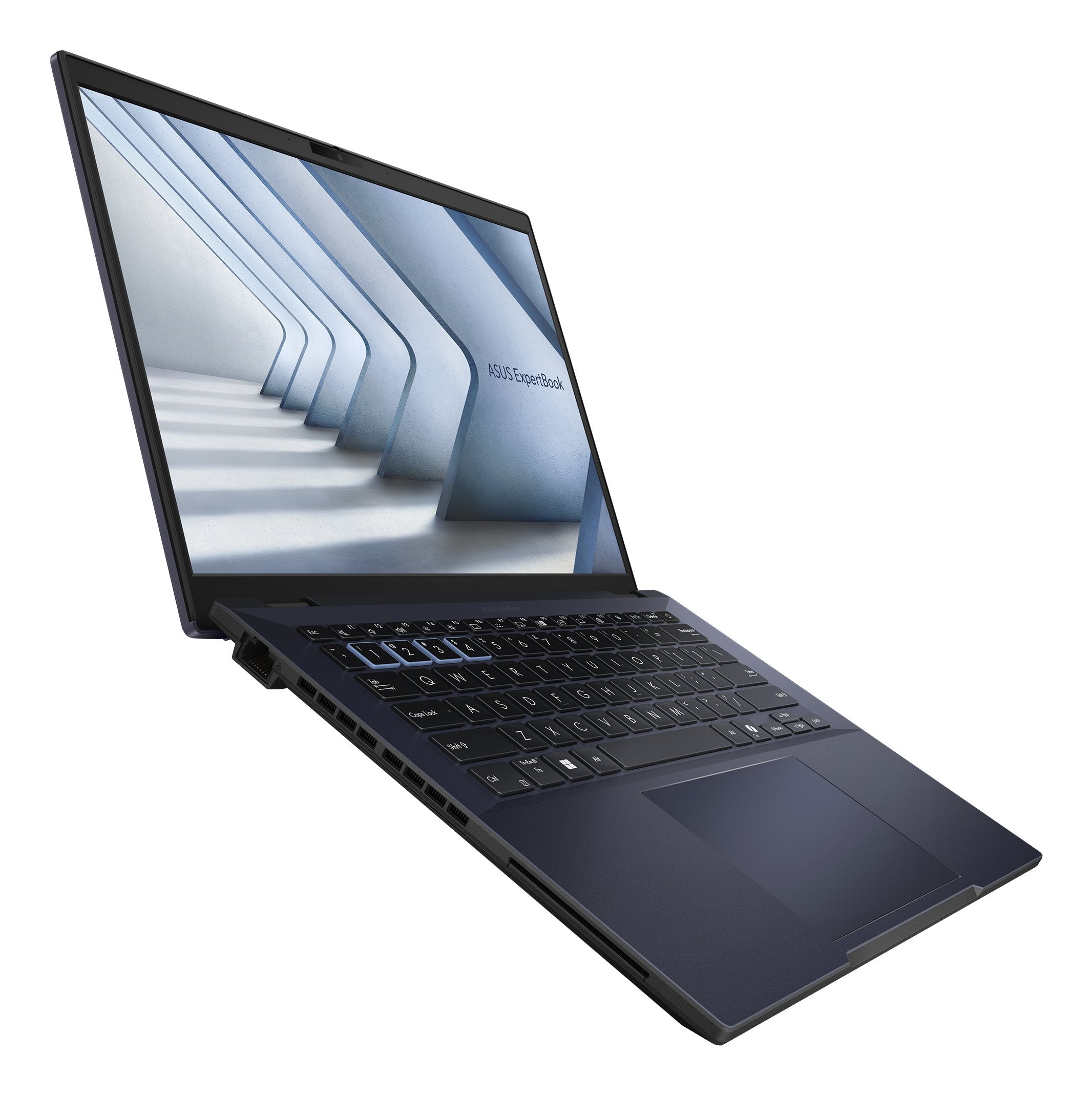 EAN 4711387734919 - ASUS ExpertBook B3 B3404CMA-Q50950X 35,6 cm (14") DDR5-SDRAM Wi-Fi 6 (802.11ax) imagen 9