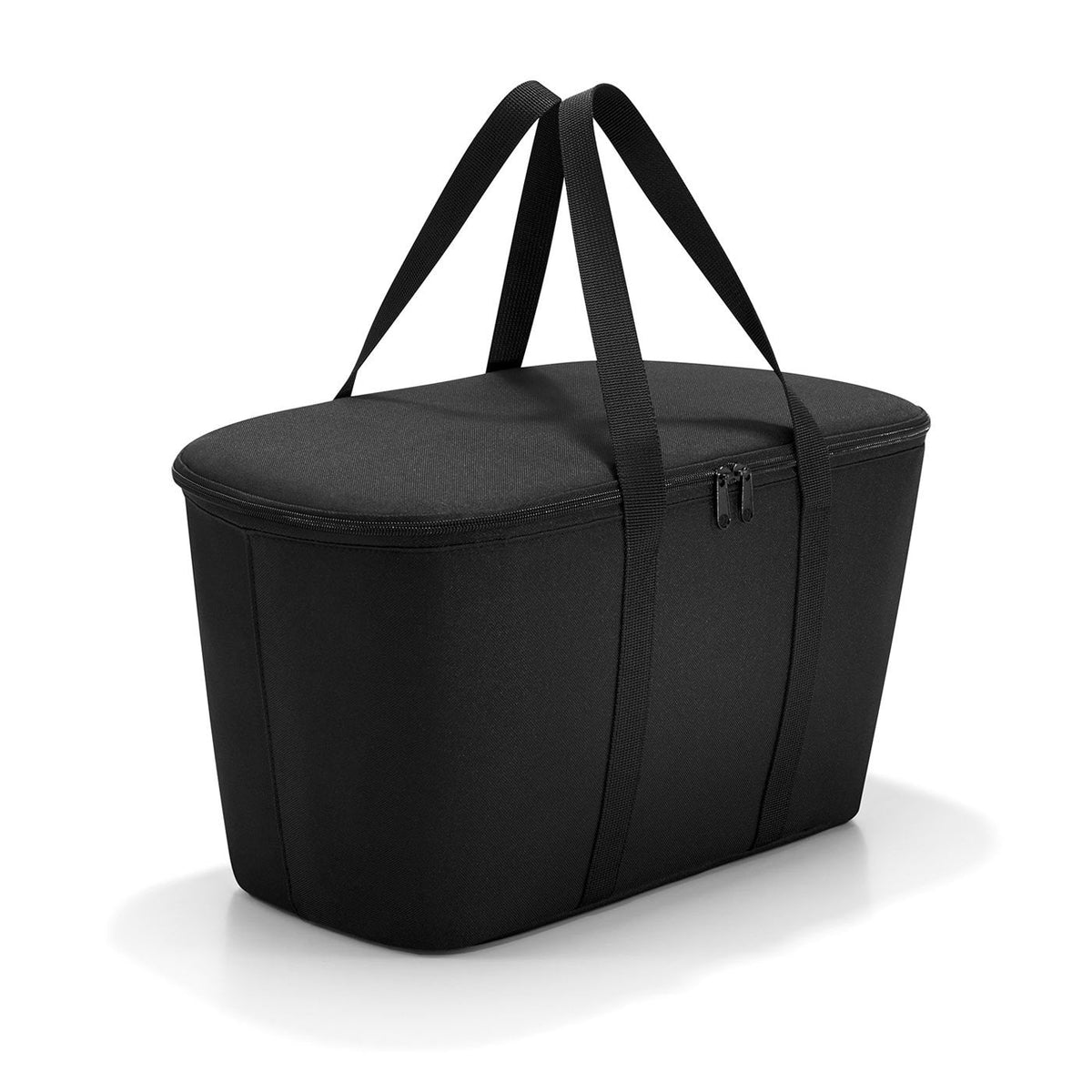 Reisenthel® Bolsa Térmica Coolerbag 44,5 X 25,0 X 24,5 Cm Negro 20,0 L