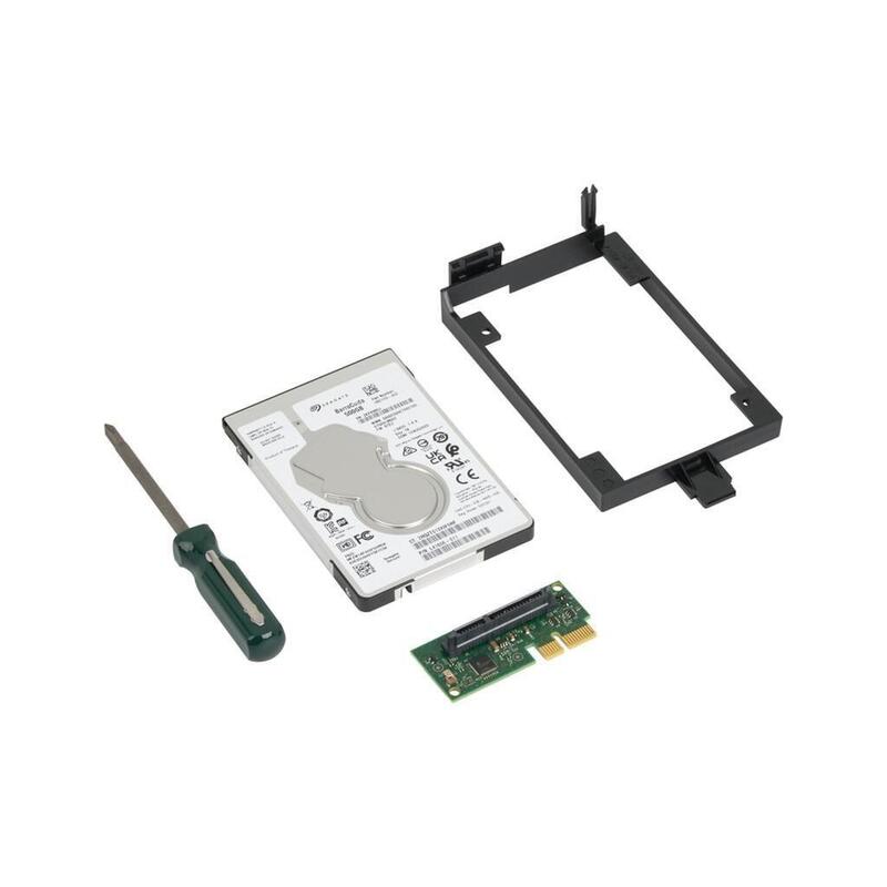 500gb Secure Hdd