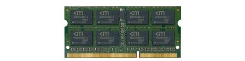EAN 0846651017024 - Mushkin 8GB DDR3 SODIMM PC3-12800 módulo de memoria 1 x 8 GB imagen 1