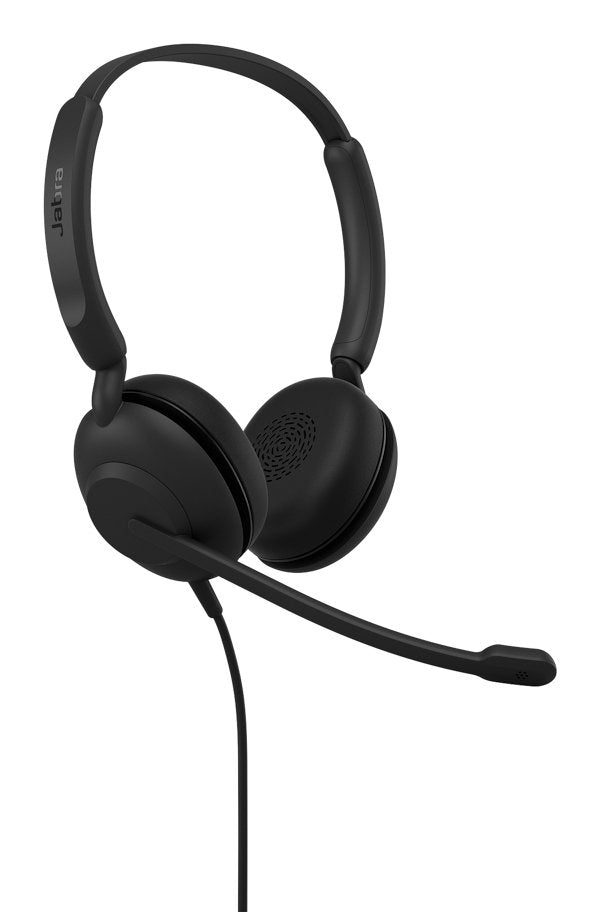 EAN 5706991034011 - Jabra Evolve 10 Auriculares Alámbrico Diadema Oficina/Centro de llamadas USB tipo A Negro imagen 2
