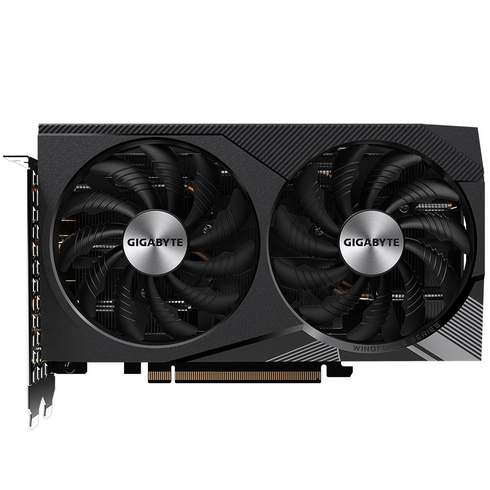EAN 4719331311193 - GIGABYTE RTX 3060 Windforce OC 12G NVIDIA GeForce RTX 3060 12 GB GDDR6 imagen 1