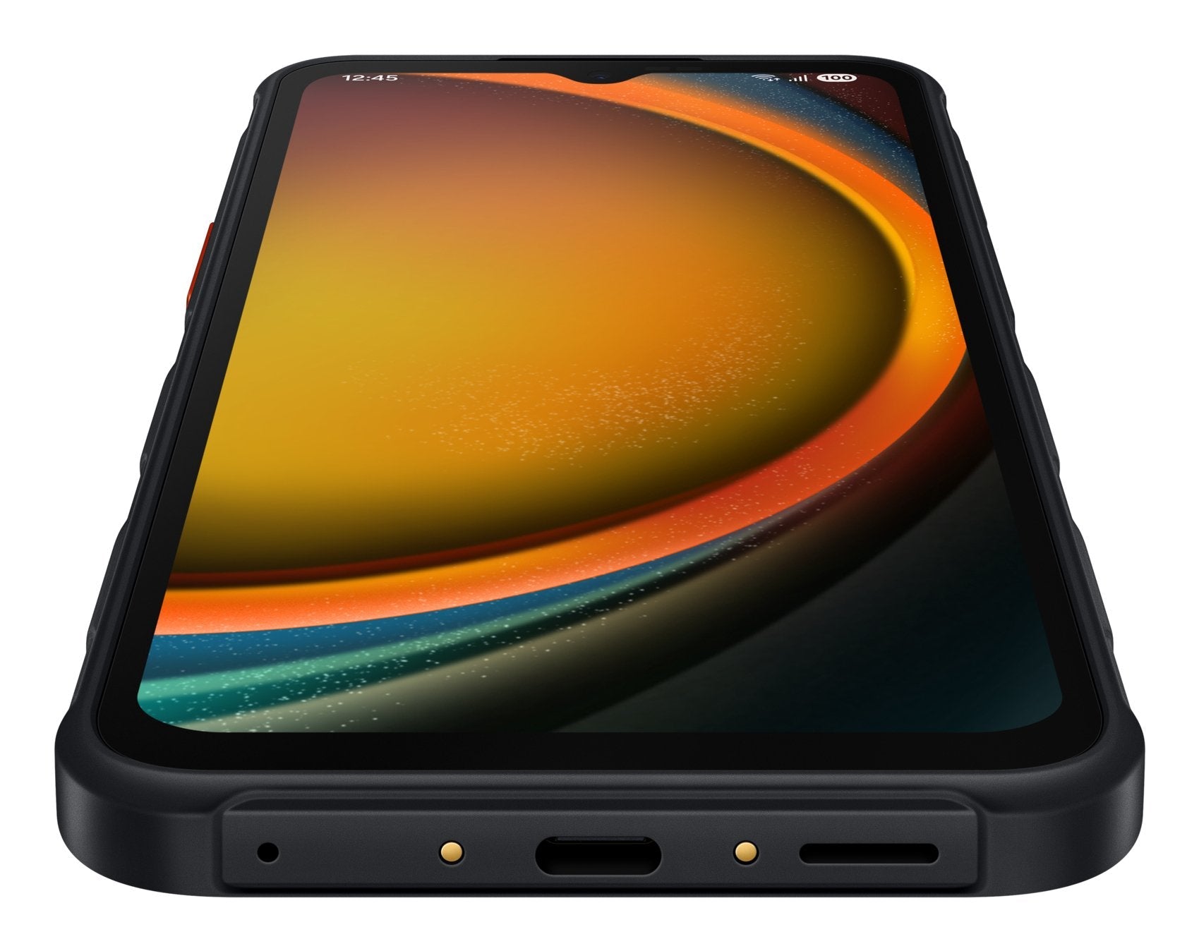 EAN 8806097068303 - Samsung Galaxy XCover7 Pro 16,8 cm (6.6") Ranura híbrida Dual SIM 5G USB Tipo C 6 GB 128 GB 4350 mAh Negr imagen 12