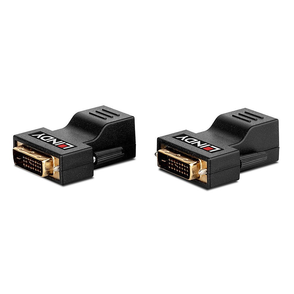 Lindy Extender Dvi-D Single Link Cat6 Rj45 Bis 70m