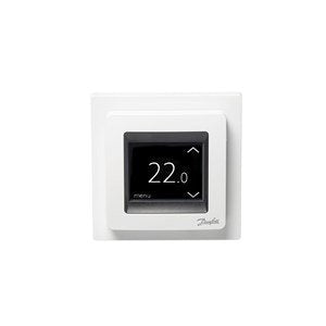 EAN 5703466235485 - Danfoss ECtemp Touch termoestato Blanco imagen 3