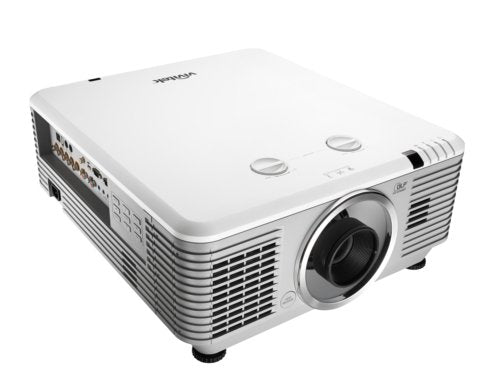 Vivitek Du7295z Videoproyector Instalado En Techo / Pared 9000 Lúmenes